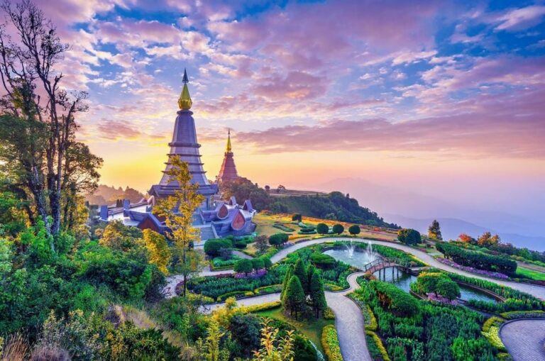 Essential Guide To Alcohol Regulations In Thailand for 2024