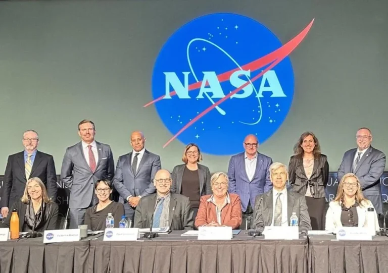 NASA Closely Monitors 2300 Asteroids Posing Potential Threat To Earth