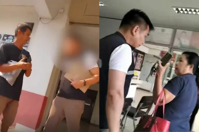 Thai Cop’s ‘Exhausting’ Excuse Fails To Sway Assault Claims